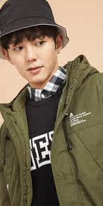 Blouson homme METERS BONWE  METERSBONWE - Ref 3120876 Image 23