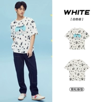 (Футболка) Ag Style-White Group