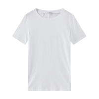 (Футболка) L стиль-яркий белый 1