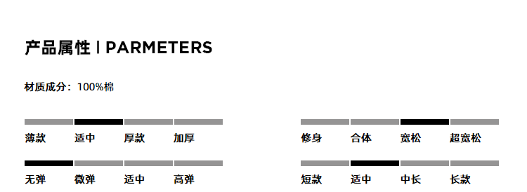 任拍3件 美特斯邦威 国潮情侣款T恤 图7