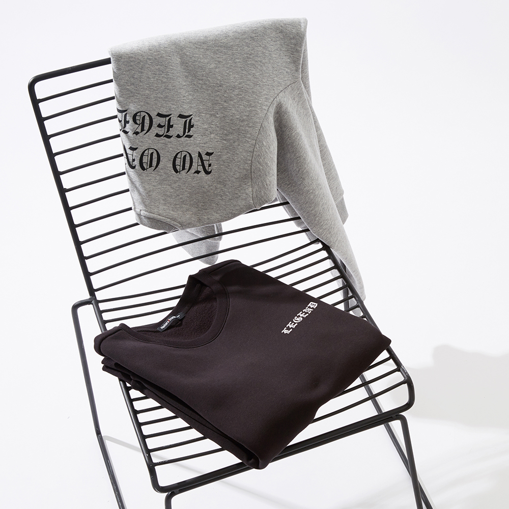 Sweatshirt homme METERS BONWE  METERSBONWE en Polyester - Ref 3128271 Image 5
