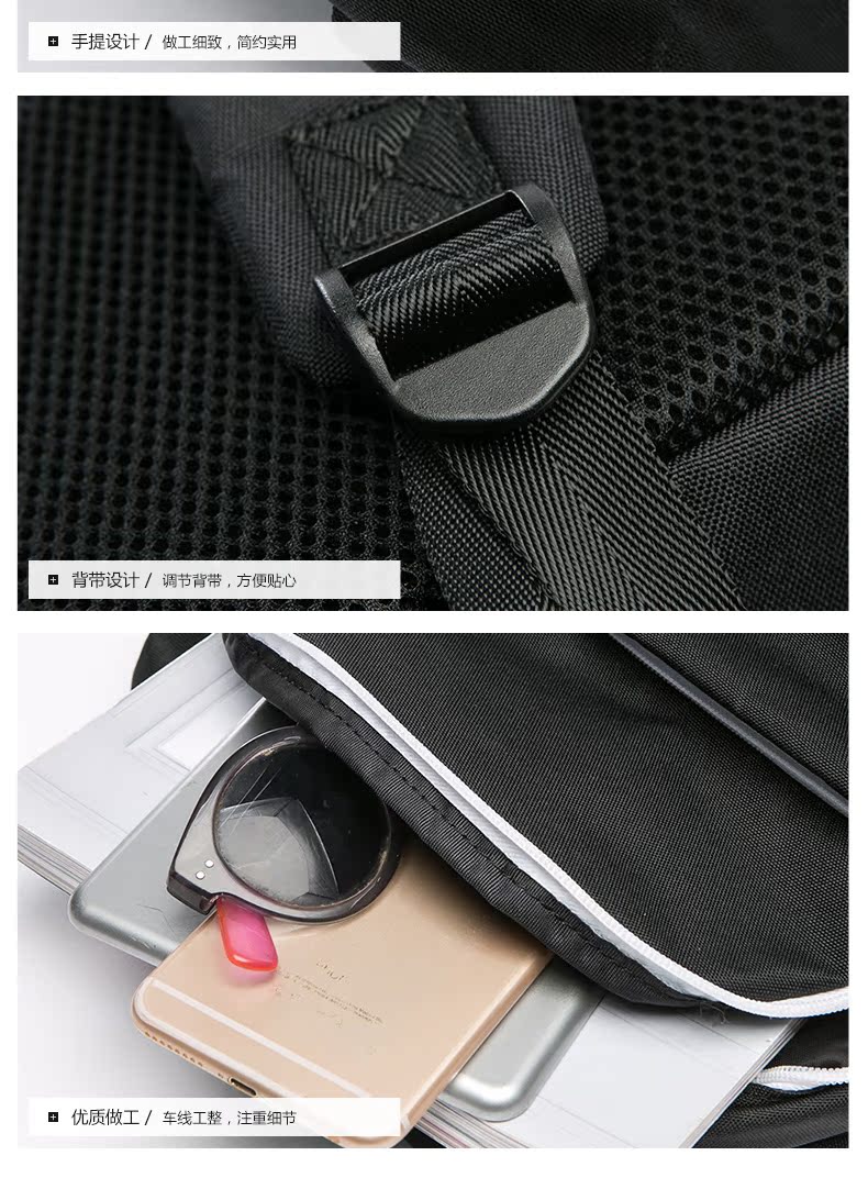 Sac homme - Ref 51473 Image 11