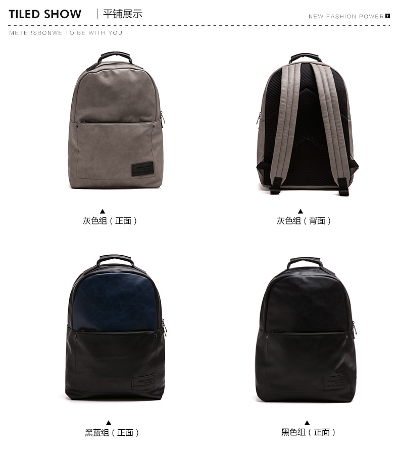 Sac homme - Ref 51474 Image 8