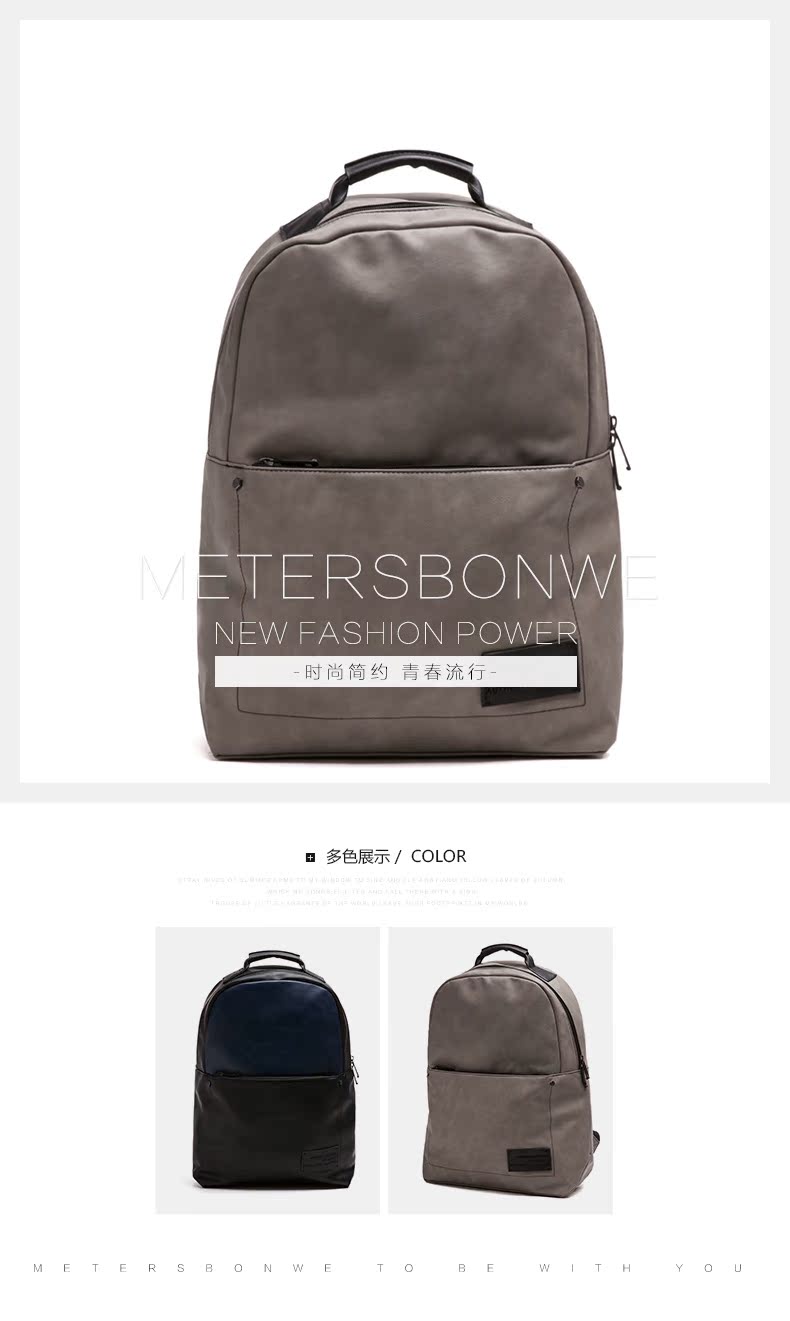 Sac homme - Ref 51474 Image 7