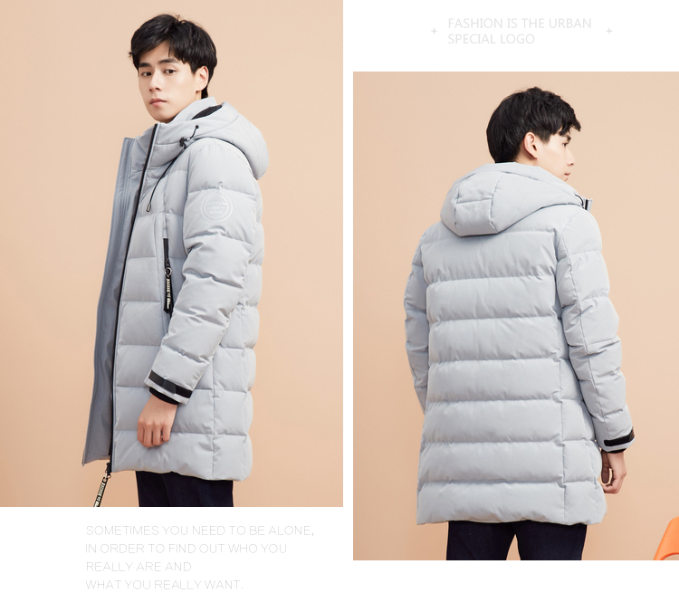 Blouson homme METERS BONWE  METERSBONWE - Ref 3120046 Image 22