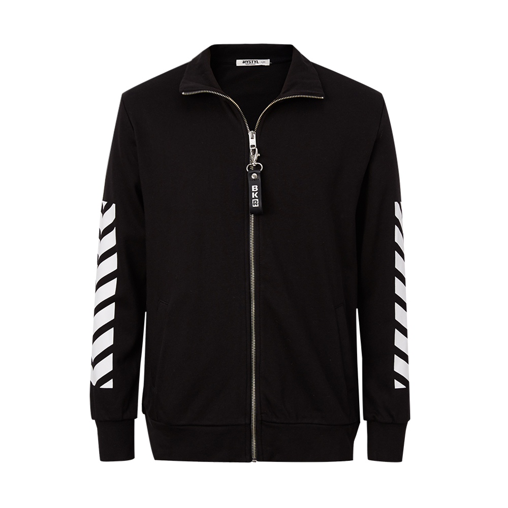 Sweatshirt homme METERS BONWE  METERSBONWE en Coton - Ref 3128020 Image 5