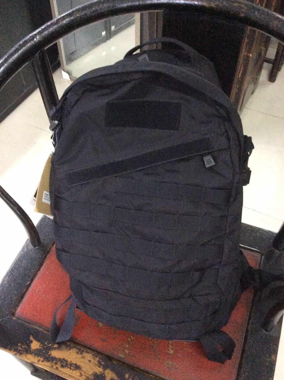 Blackhawk BLACKHAWK classic light 3-day assault shoulder tactical backpack suitable for mountaineering and travel