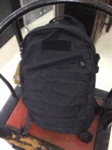 Black Eagle BLACKHAWK Classic light 3rd Assault Double Shoulder Tactical Backpack Suitable for Climbing Tours