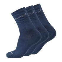 HELIKON Helicken Antibacterial Technology Midbarrel Socks Sport Perspiration Socks Tactical Outdoor Travel Season Socks