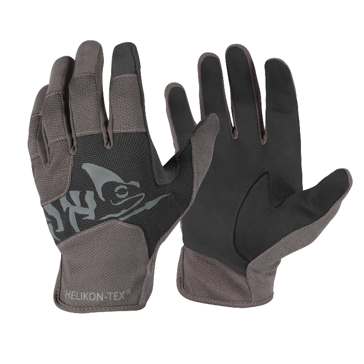 HELIKON Thin Outdoor mountaineering riding Climbing driving Driving touchable screen gloves