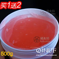 Sữa rửa mặt tẩy tế bào chết chính hãng của Hoa hồng 500g tẩy tế bào chết toàn thân nhẹ nhàng tẩy tế bào chết cho body