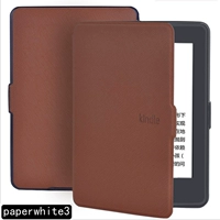 KPW 1/2 / 3-Take Iron Brown с железным коричневым