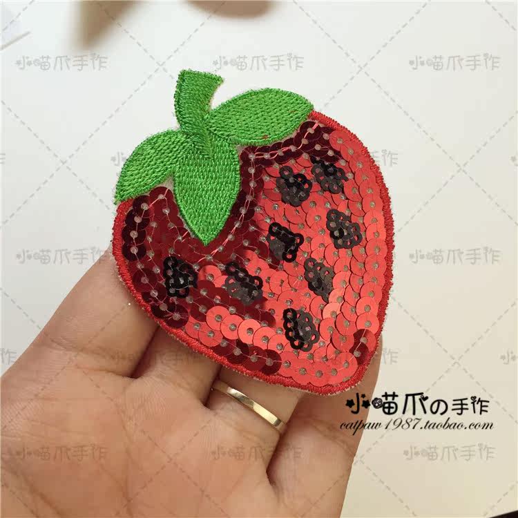 Accessoire cheveux en perlé - Ref 1203017 Image 18