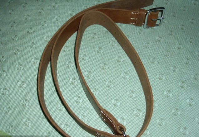 Outdoor paratroopers Strong Yellow Belt Durable Needle Closed Outside Tactical