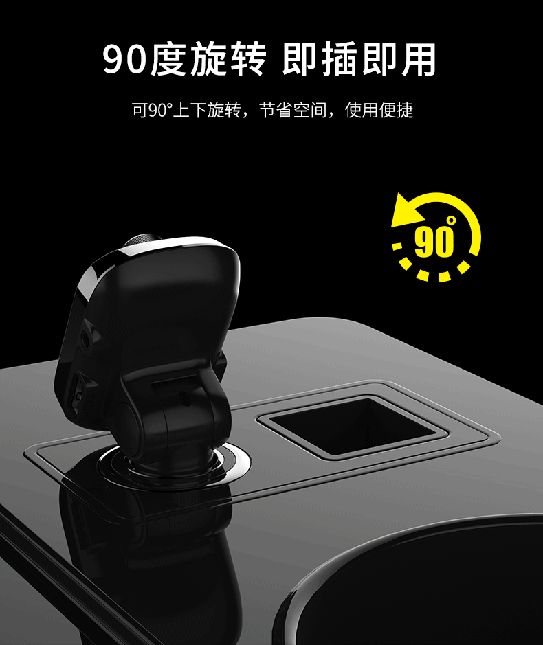 modem wifi 5g Máy nghe nhạc mp3 xe hơi hiện đại Bluetooth nhạc lossless fm Bộ thu đa chức năng USB sạc điện thoại rảnh tay - Trình phát TV thông minh