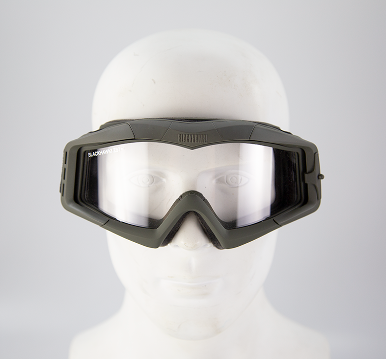BLACKHAWK Blackhawk Tactical ACE Goggles Removable Nose Guard