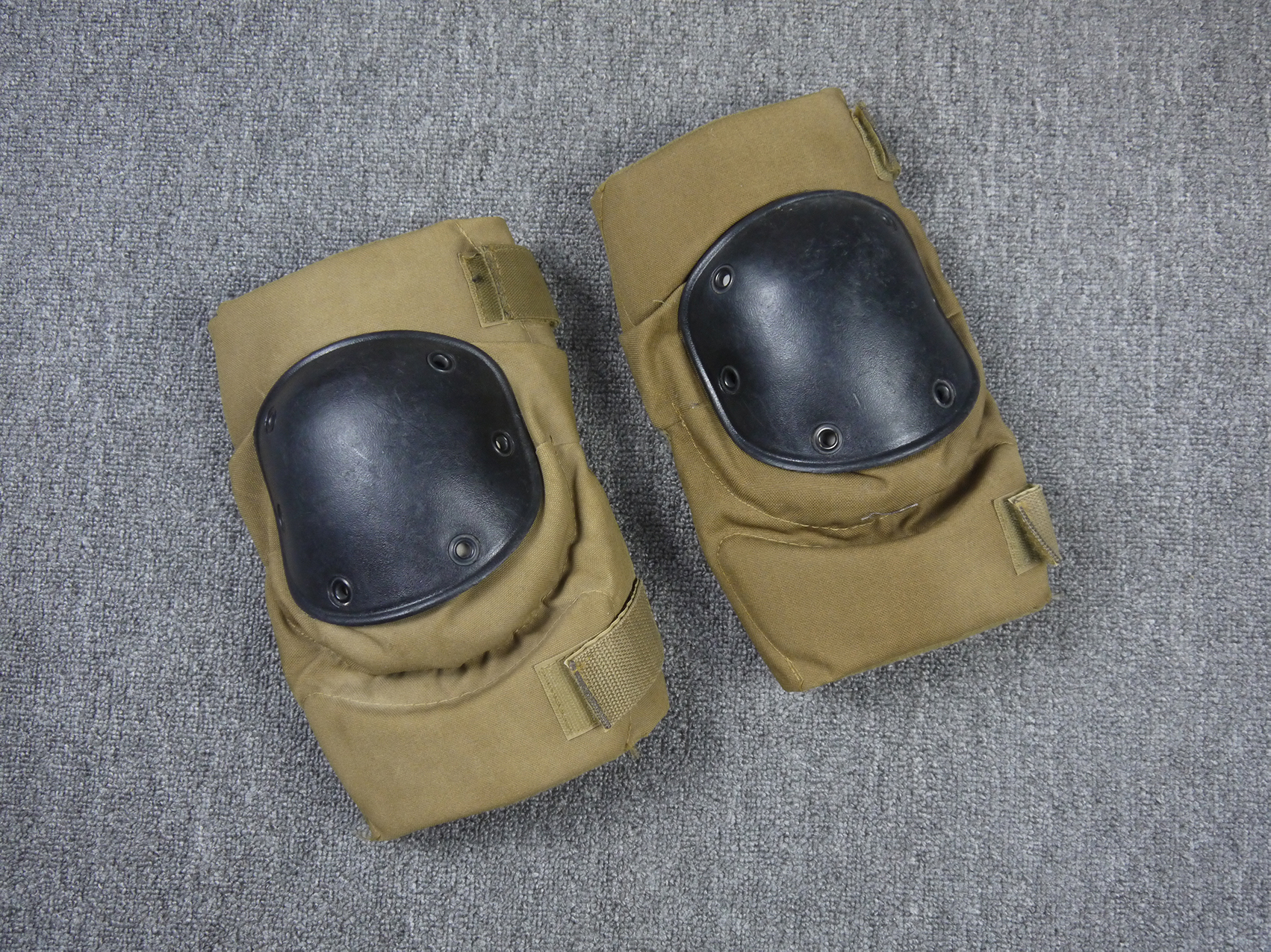 U.S. Military Public Release Military Edition USMC U.S. Marine Corps Public Hair Pads