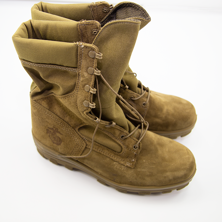 U.S. Marine Corps USMC Bates E85501C Boots GTX Waterproof Boots