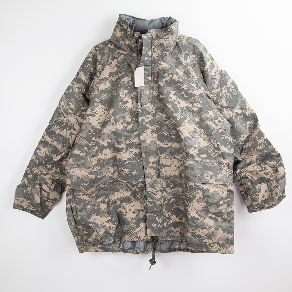 US Army Corps Edition ACU UCP GENII GTX L6 Wind coat PARKA-Taobao