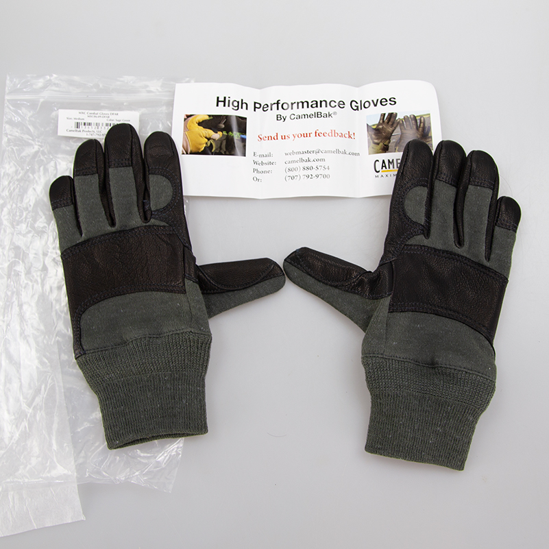 Hump MXC Combat GLoves DFAR Quick Wear Flame Retardant Tactical Gloves-Taobao