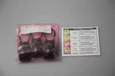 Spot US military public original Blast Gauge System explosion shock wave recorder functional version