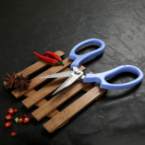 Zhang Koizumi Stainless Steel Scissors Home Kitchen With Scissors Sharpened And Durable