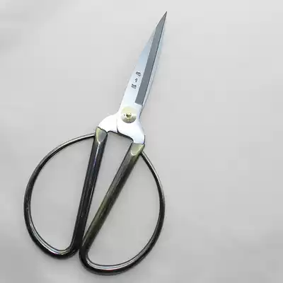 Zhang Xiaoquan household scissors stainless steel scissors all metal scissors bronze high quality scissors household scissors