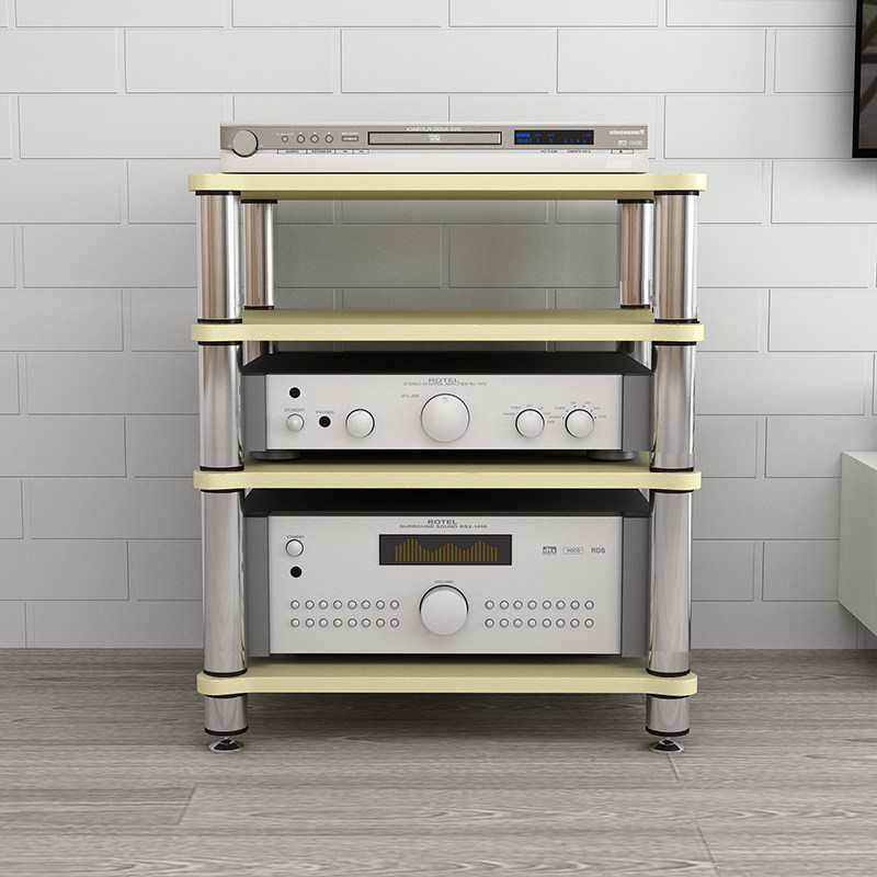 [USD 45.18] hifi power amplifier Power amplifier rack Power