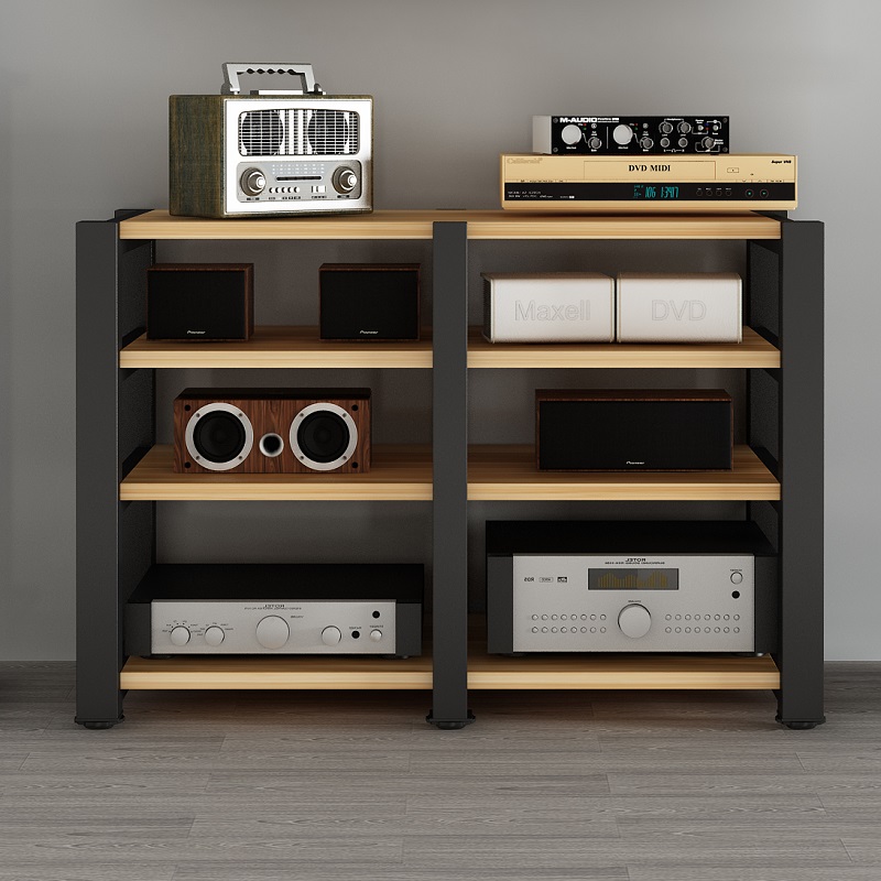 [USD 80.54] Amplifier Amplifier rack rack Amplifier Audio Equipment rack