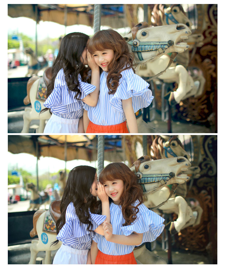 Jupe enfant - Ref 2052540 Image 21