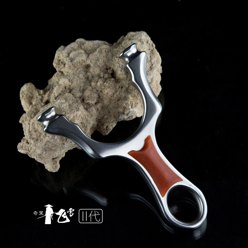 Qitzer Snow Flat Line Cutting High Chromium Steel Mirror Snow Flash Promotion Recommended