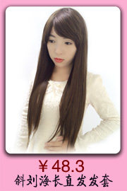 Extension cheveux - Chignon - Ref 236595 Image 20