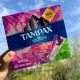 Tampax Danbisi built-in tampon women's waterproof thick sanitary napkin catheter type extra large pearl small flow