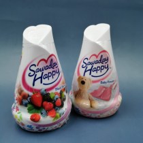 Japan Kokibuhlin pharmaceutical deodorant solid air freshener fragrance indoor aromatherapy toilet toilet deodorization