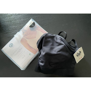 Bravado breastfeeding bra thin maternity bra