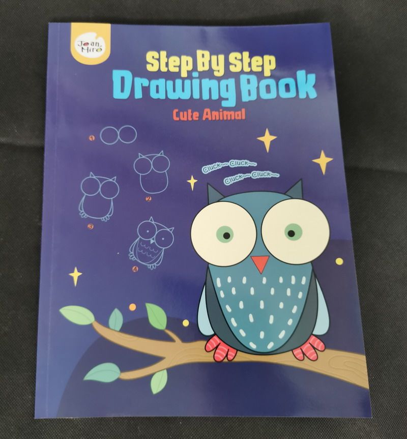 Special clearance Merlot baby color book coloring book Baby Painting Book children picture book Red Book