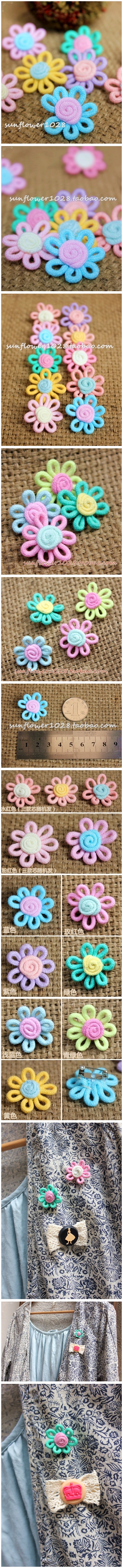 Broche Lovers en autre - Ref 1174929 Image 4