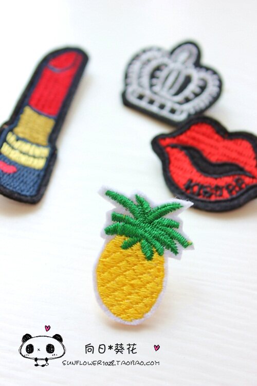 Broche femme en Matériau mixte - Ref 1172630 Image 9