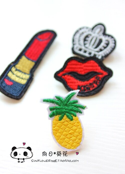 Broche femme en Matériau mixte - Ref 1172630 Image 6