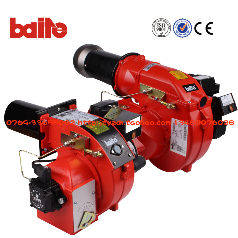 baite Baite oven steam boiler diesel burner BT14L BT18L BT18L BT26 BT35 BT35 engine