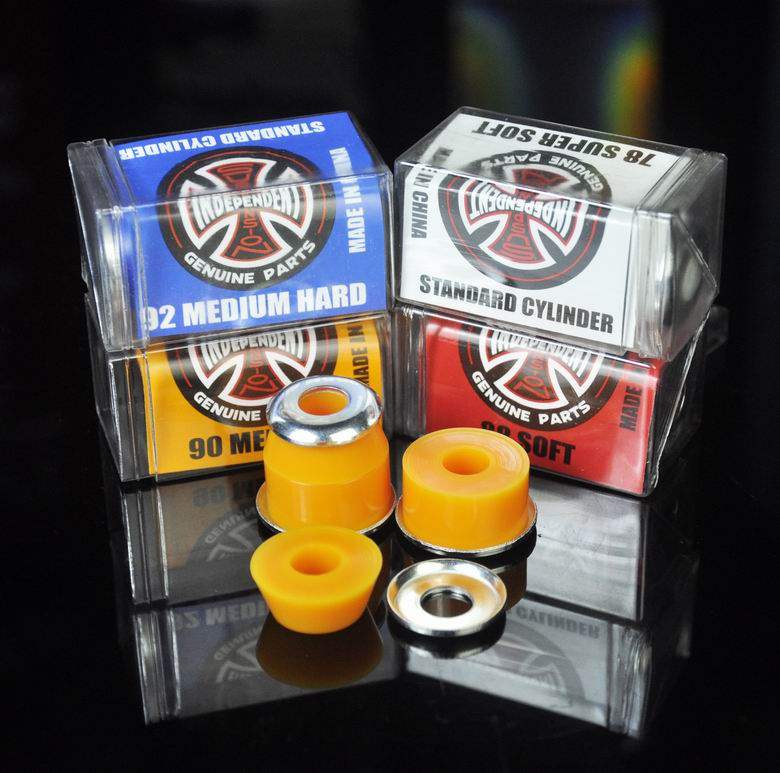 (Conflict Skateboarding) INDEPENDENT Bridge bracket PU Indy INDY 