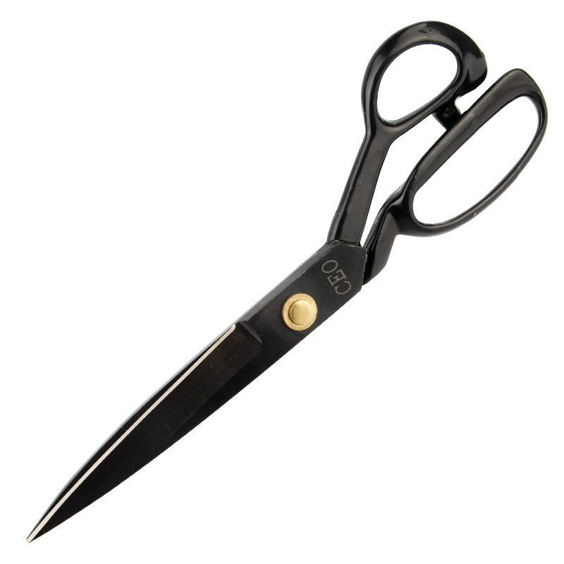 Sewing Scissors Tailor Cut Clothing Tailoring Tailoring Scissors Big Cut Big Scissors 8-12 Inch Small Cut for Home