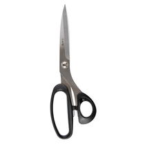 Wang Wuquan 3109 Tailor Made Scissors Light Clothing Scissors Office Plastic Handle Tailoring Knife 10-inch