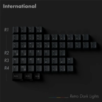 Международный комплект