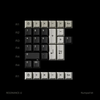 Numpad Kit