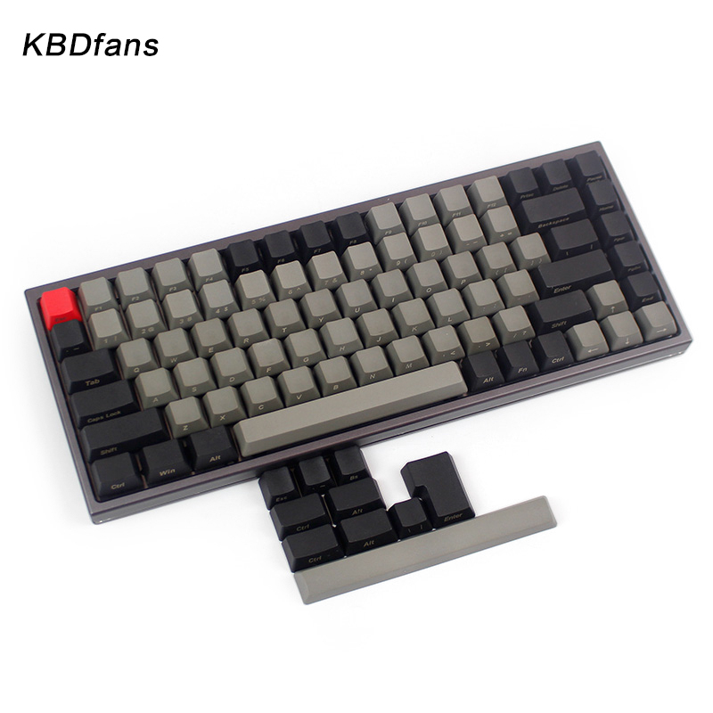 dolch custom mechanical keyboard