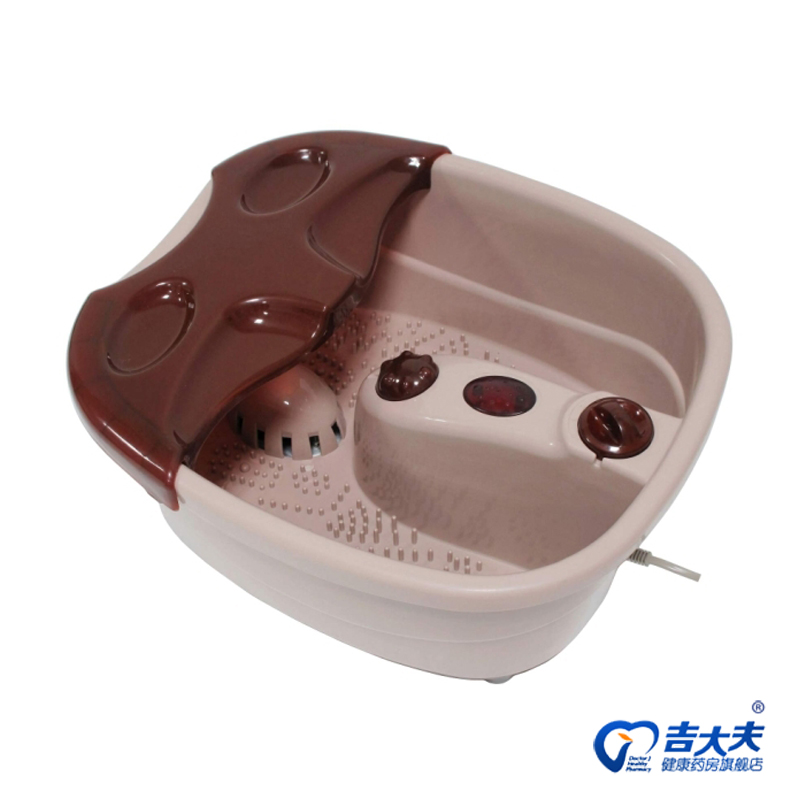 科亚足浴器 温惠型KY-2088足浴盆洗脚盆泡脚盆 泡脚盆沐足 包邮