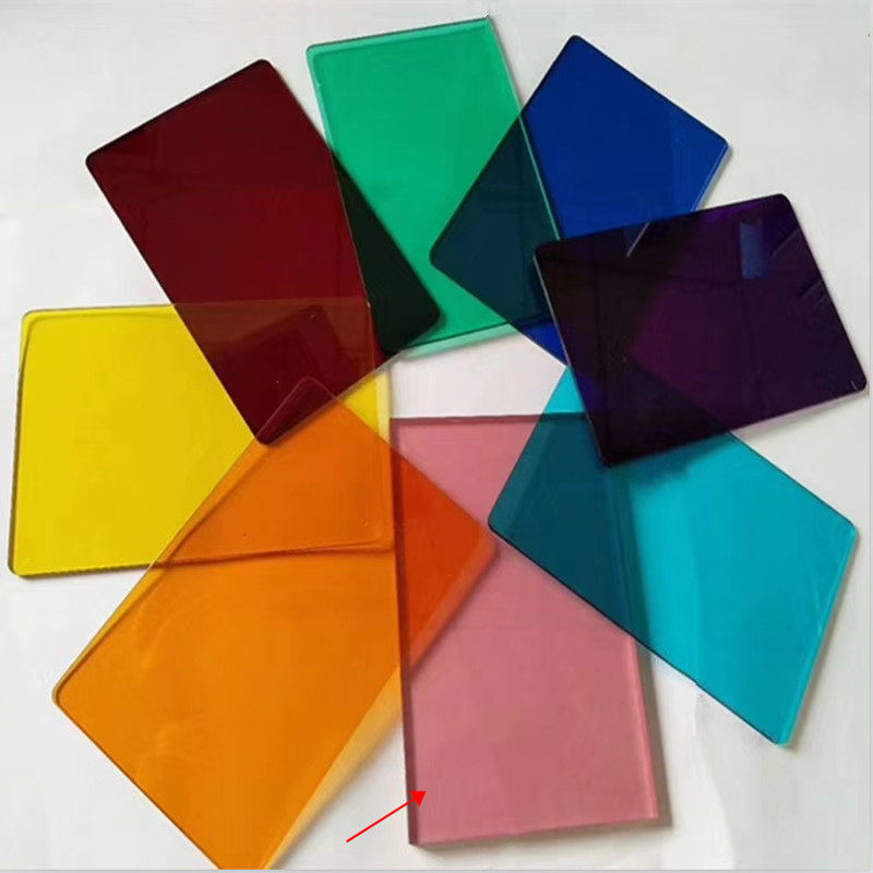 Solid polycarbonate mining light transparent pc Endurance Plate Outdoor Car Canopy Engraving Machining Bending High Strength Pc Plate