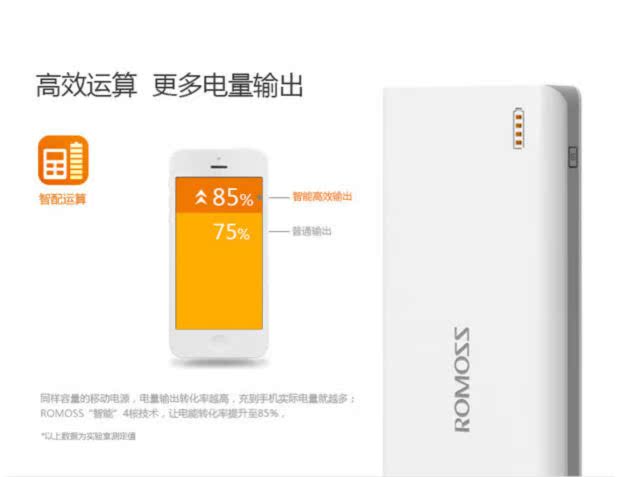 Authentic Roman Shi dung lượng siêu lớn sạc kho báu 25000 mAh sạc nhanh kê kê táo VIVO Huawei OPPO Andrew vinh quang điện thoại di động máy tính bảng phổ dụng điện thoại di động siêu mỏng đấm