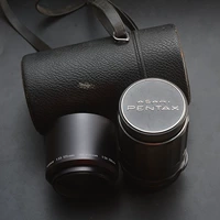 Pentax S-M-C TAKUMAR 150mmF4 M42 Có thể sử dụng ống kính DSLR kích thước đầy đủ bằng tay ong kinh